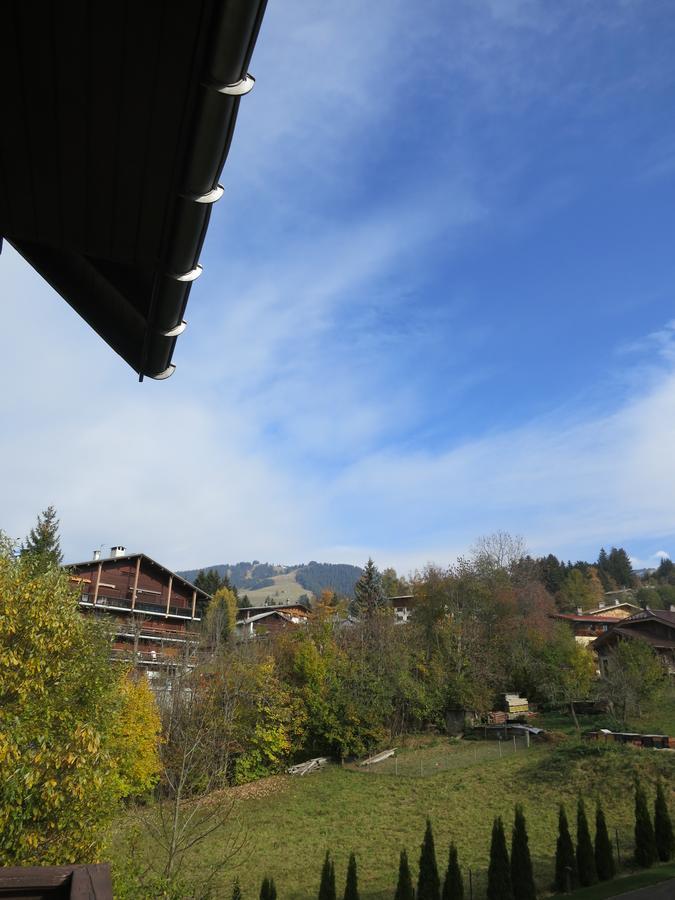 Hotel Sylvana Megève Zewnętrze zdjęcie